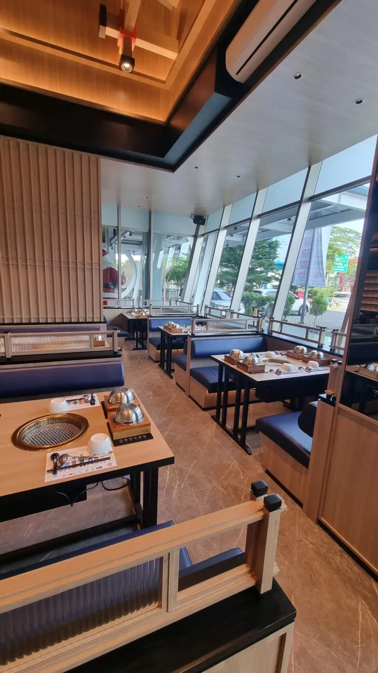 Shabu Kojo Alam Sutera 10