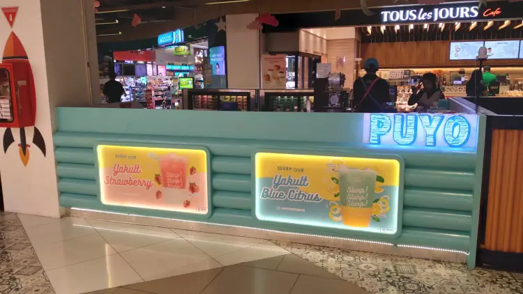 Puyo Silky Desserts - 23 Paskal 3