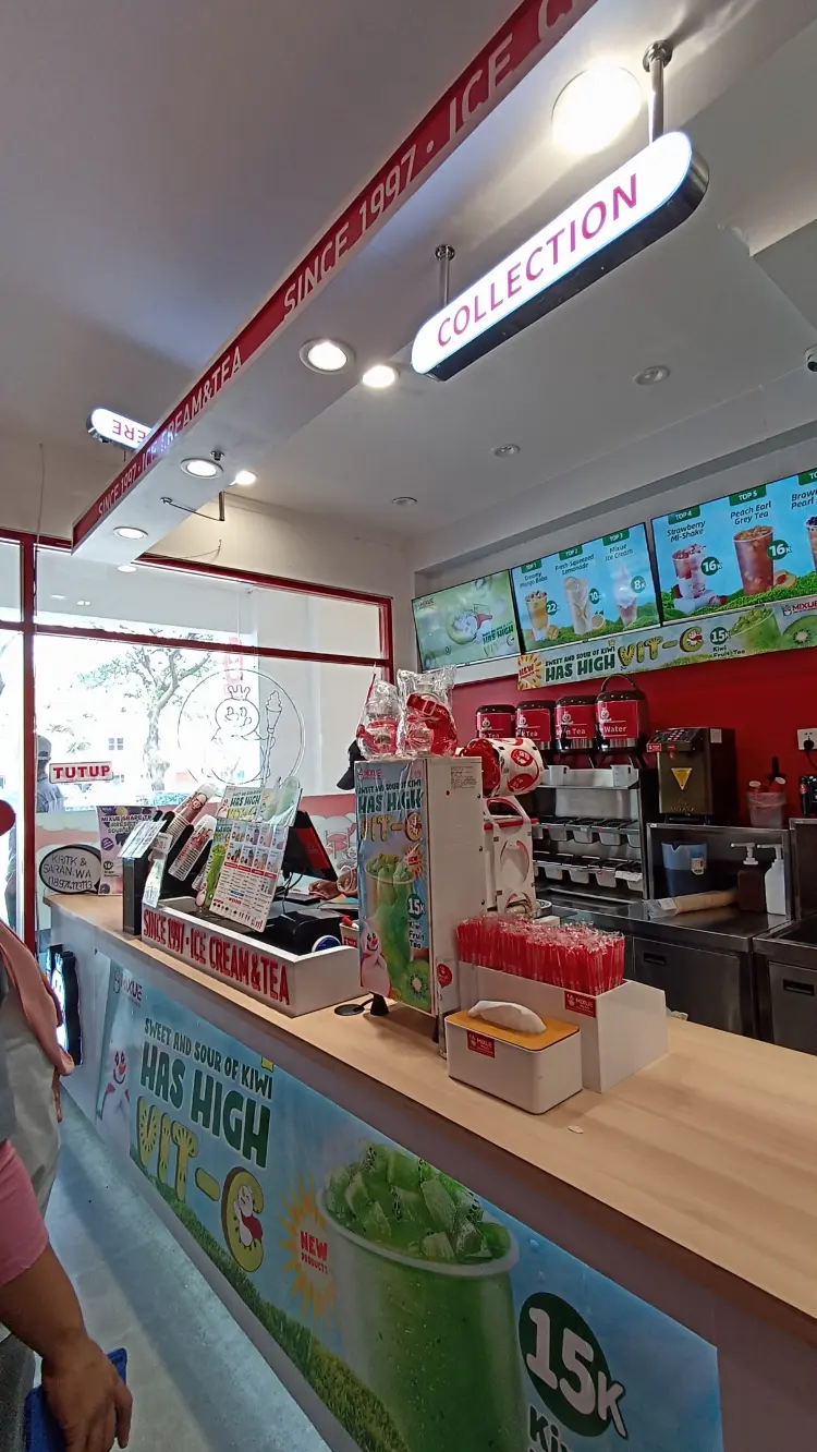 Mixue Palais Kota Deltamas 3