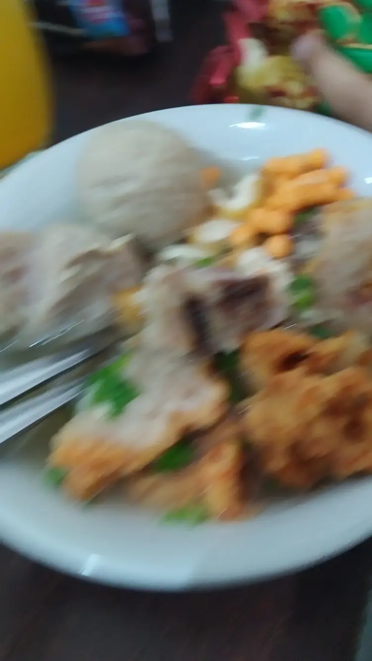 Makanan