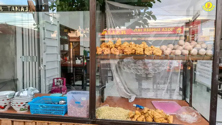 Bakso Jawi Bu Miyar 7