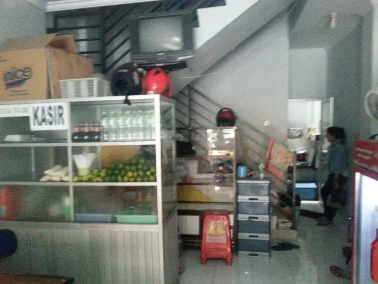 Bakso Jawi Bu Miyar 5