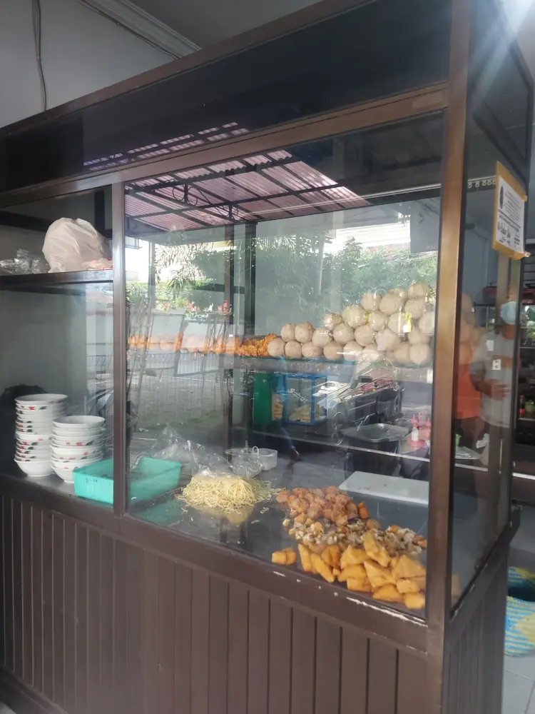 Bakso Jawi Bu Miyar 3