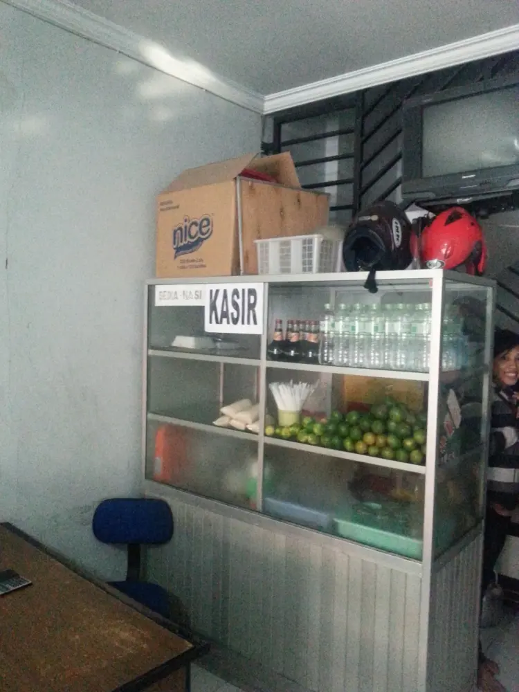 Bakso Jawi Bu Miyar 8