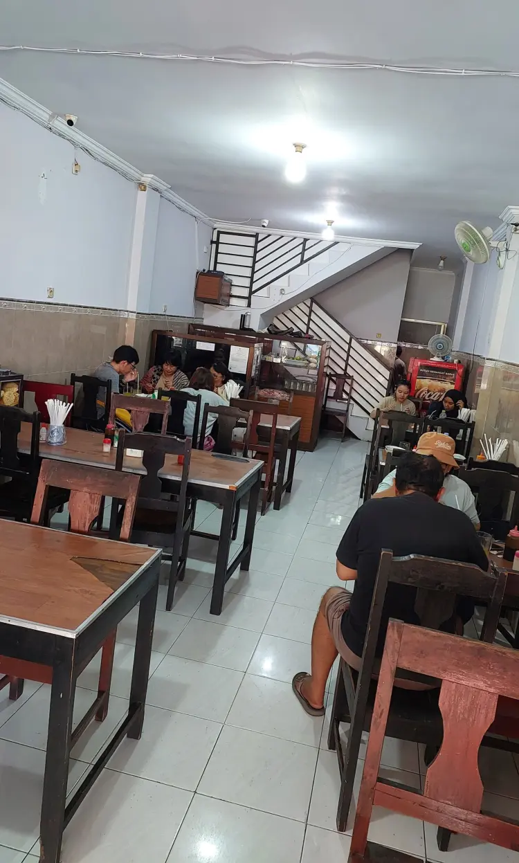 Bakso Jawi Bu Miyar 9