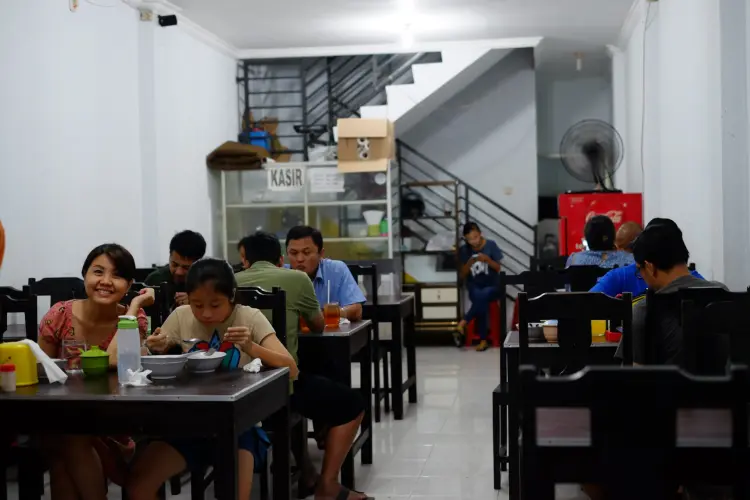 Bakso Jawi Bu Miyar 10