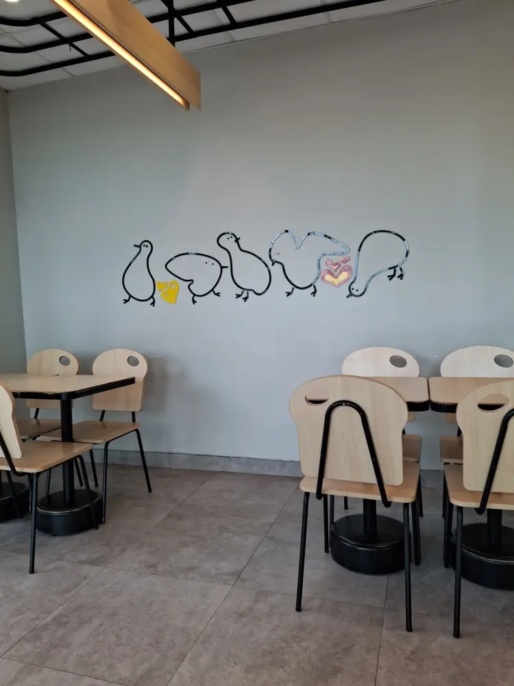 Richeese Factory Batu Aji Batam 4