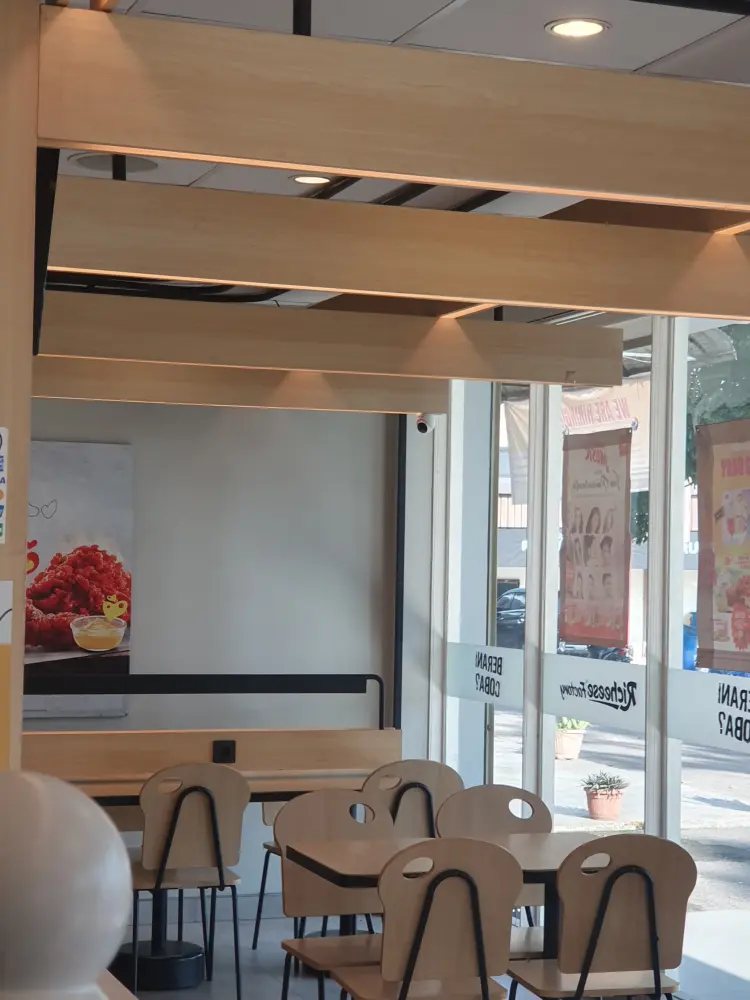 Richeese Factory Batu Aji Batam 5