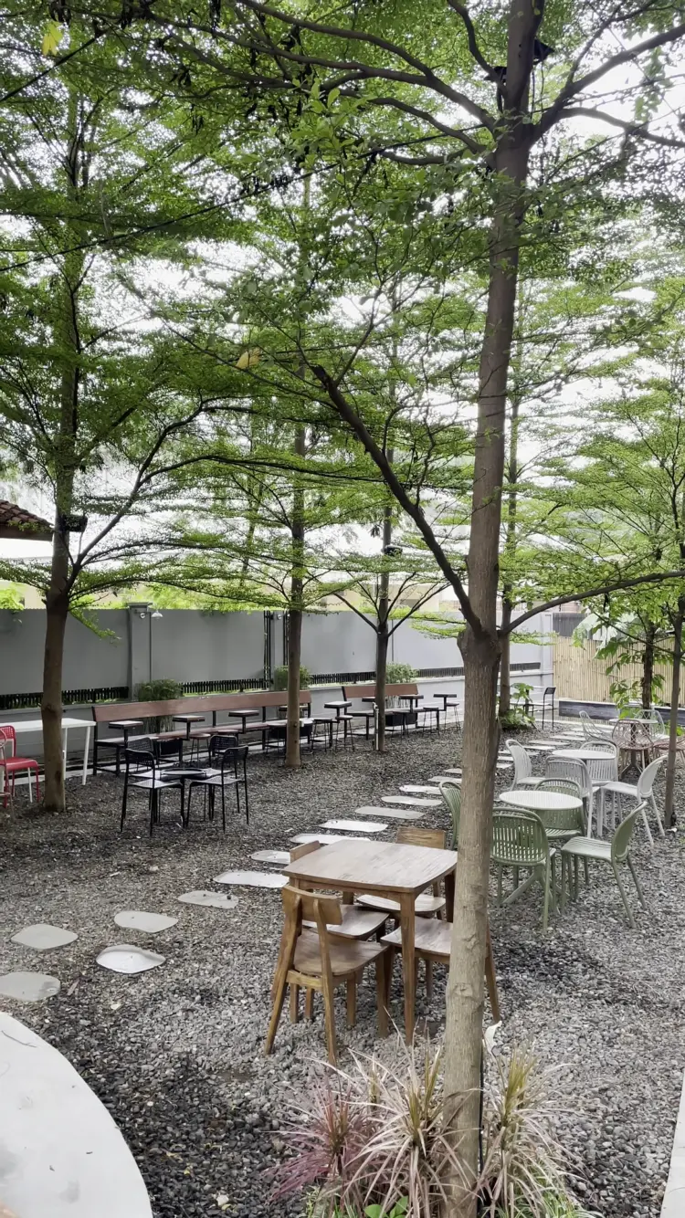 eunola coffee & space 7