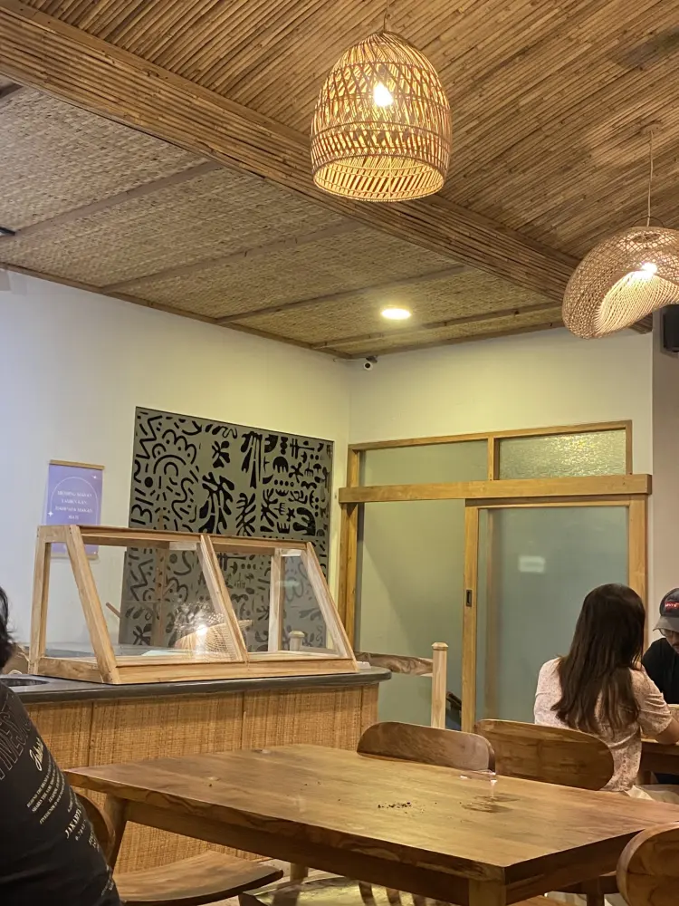 eunola coffee & space 3