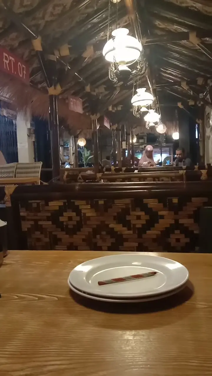 Kampung Kecil Depok Sawangan 8