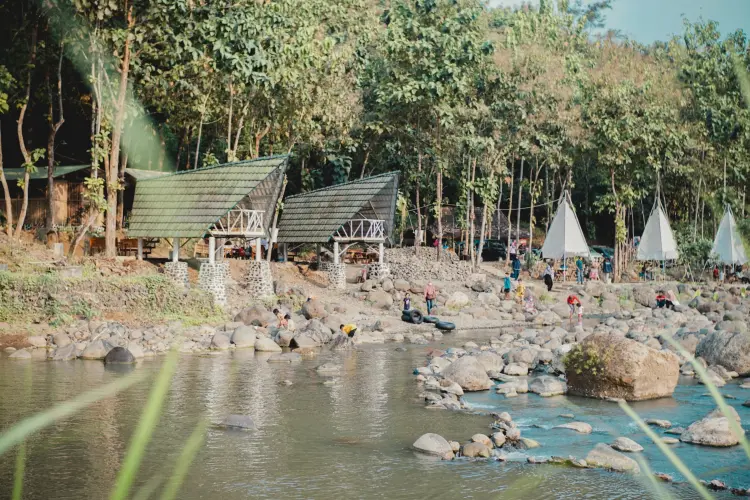 Ono Kaline River Park 1