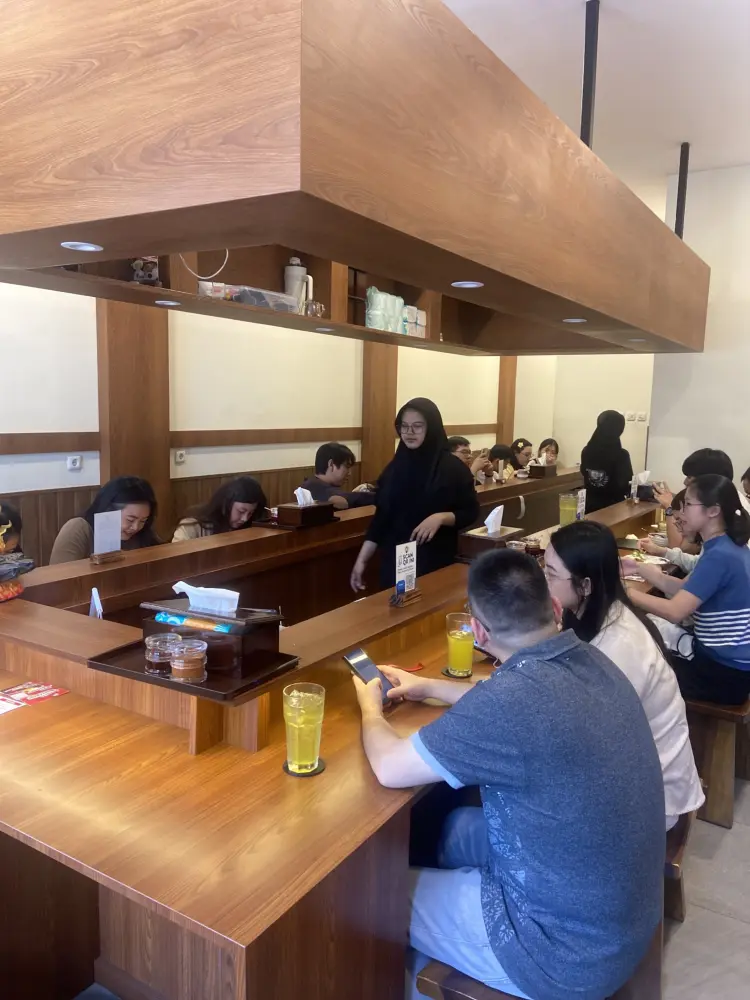 Bossu Aikanpi Greenville 2