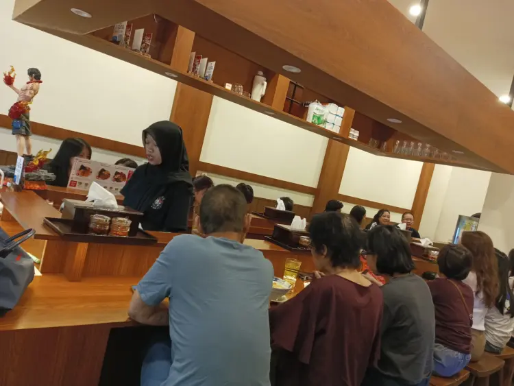 Bossu Aikanpi Greenville 3