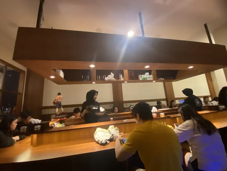 Bossu Aikanpi Greenville 4