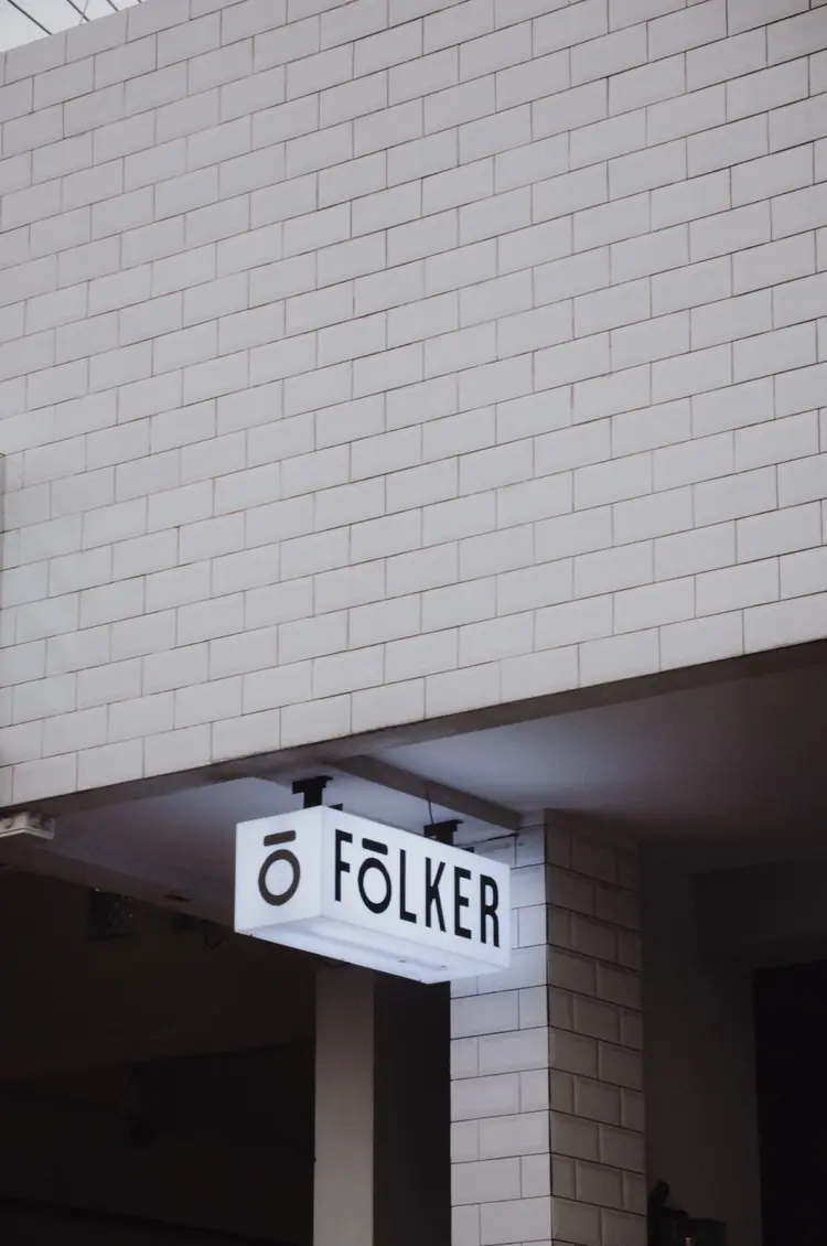 Fōlker Barber 1