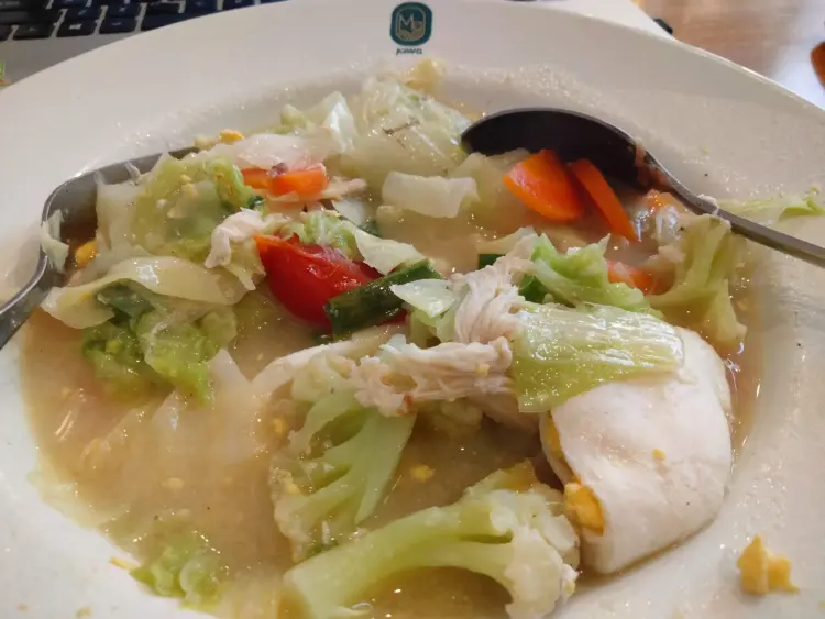 Mampeer Coffee & Me Jawa 6