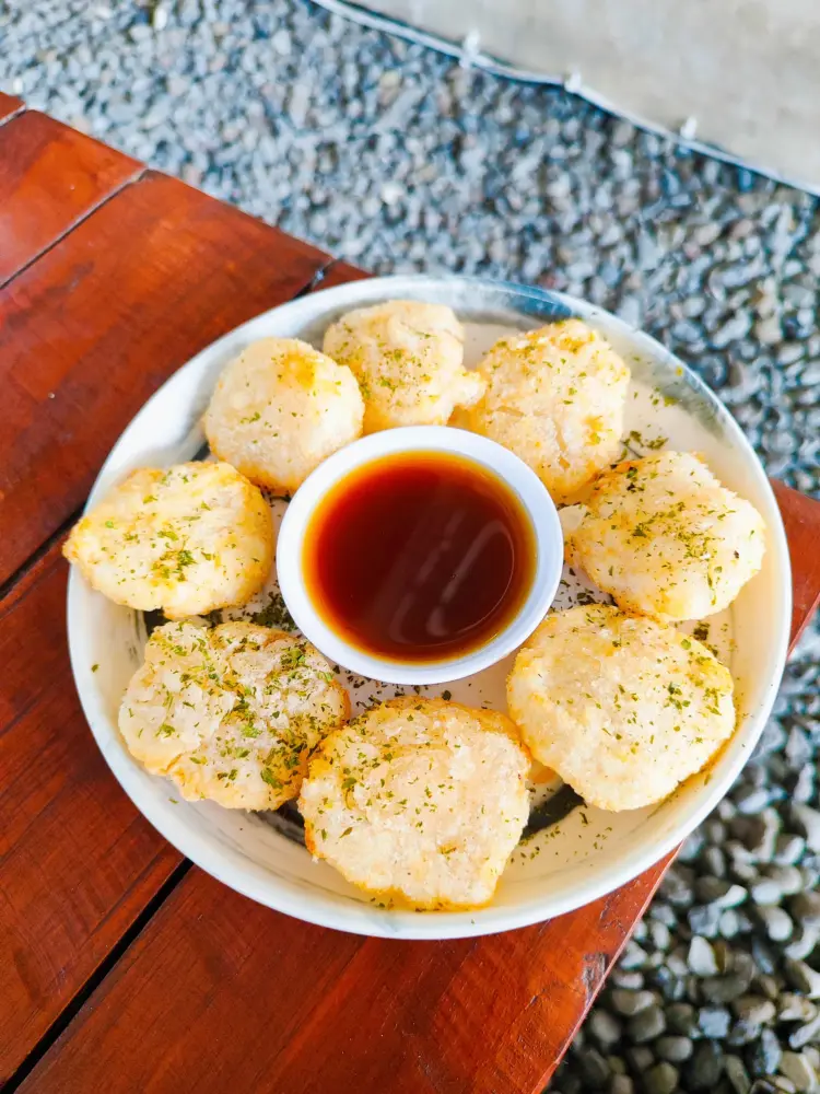 Mampeer Coffee & Me Jawa 8