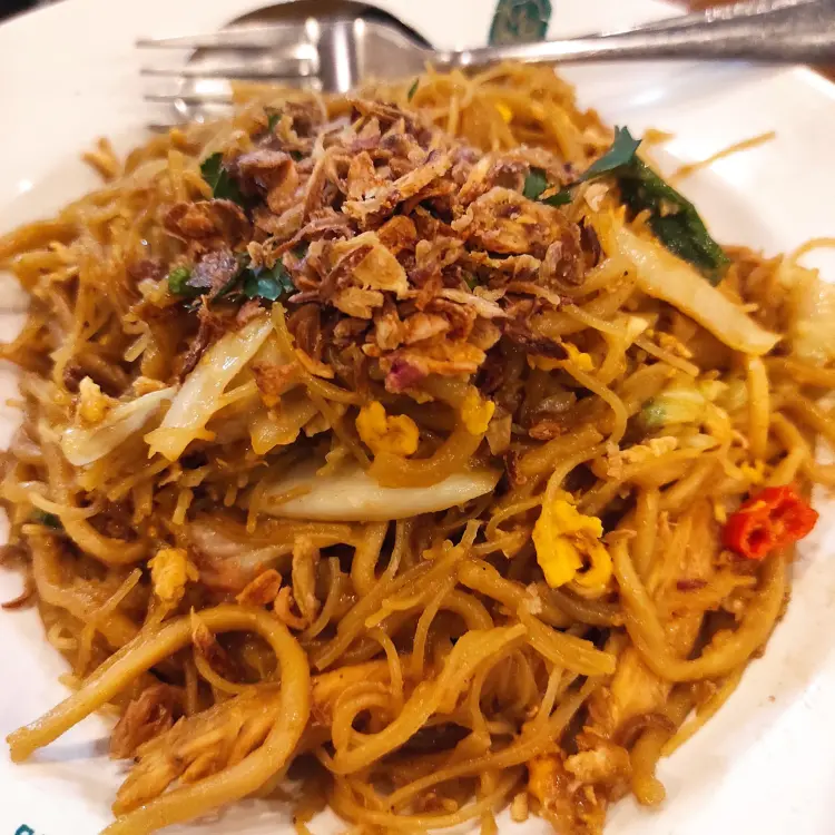 Mampeer Coffee & Me Jawa 9