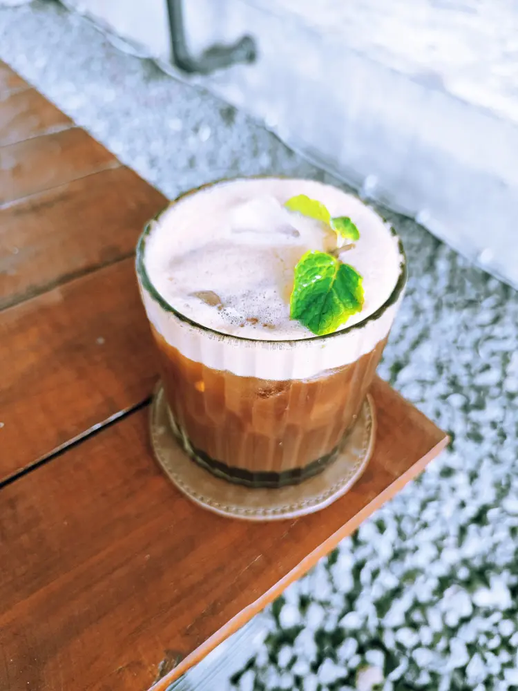 Mampeer Coffee & Me Jawa 3