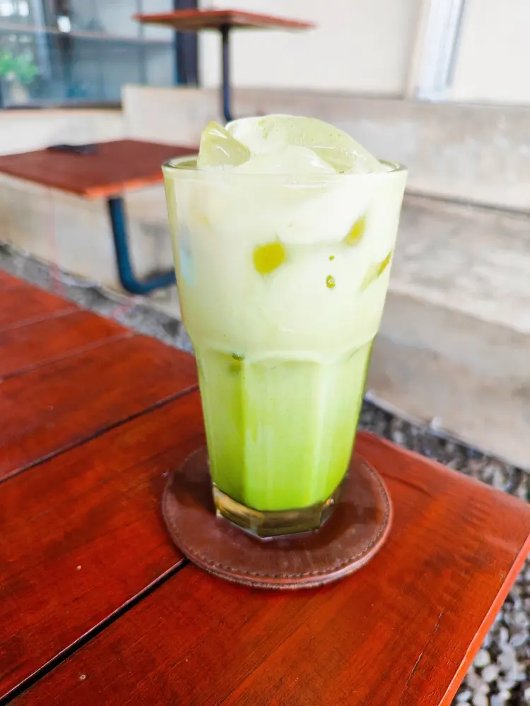 Mampeer Coffee & Me Jawa 4