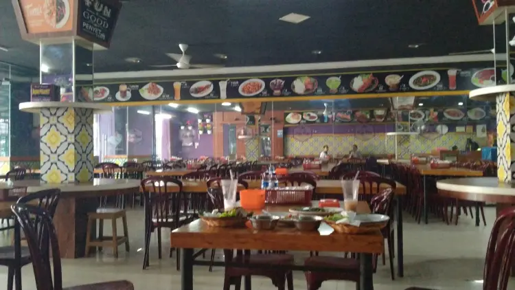 Ayam Penyet Cindelaras 5