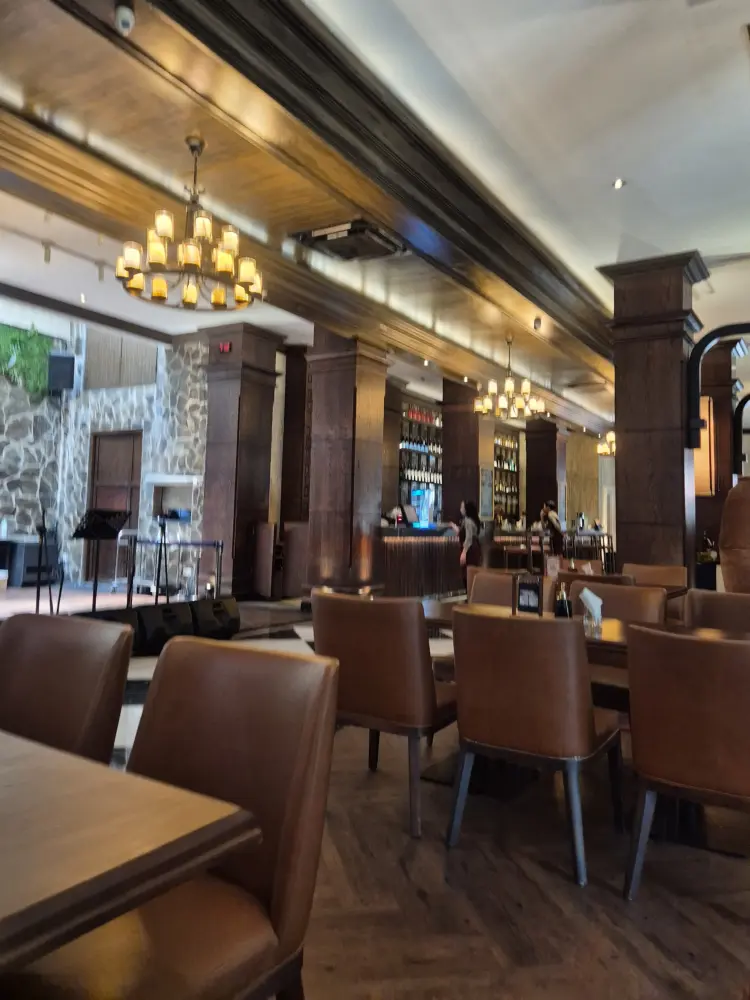 The Neighbourhood Jakarta 9