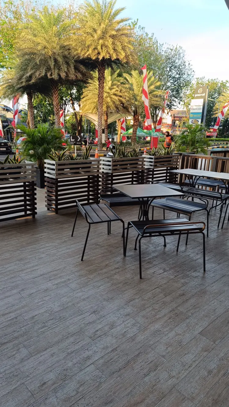 A&W Restoran - Gress Mall 1