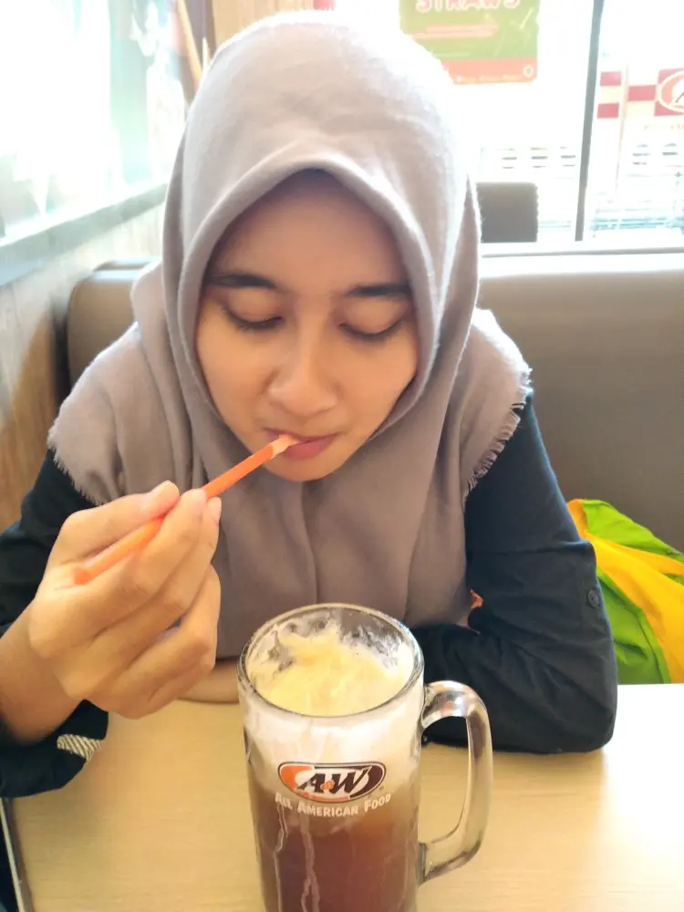 A&W Restoran - Gress Mall 10