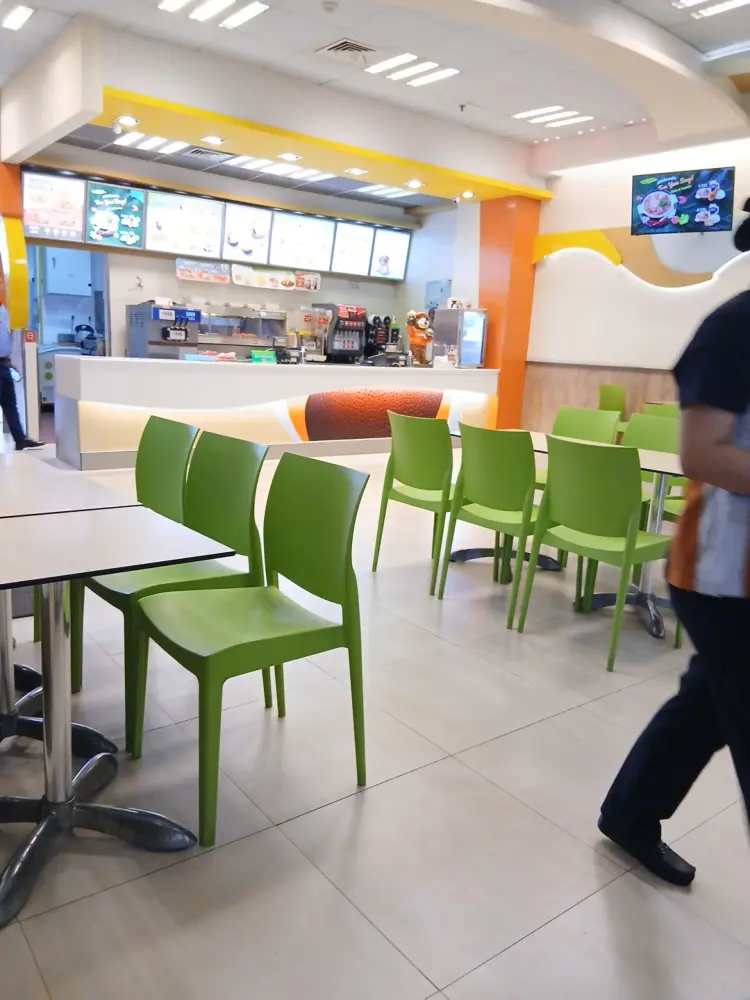 A&W Restoran - Gress Mall 3
