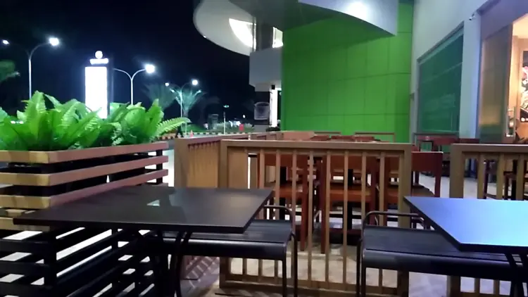 A&W Restoran - Gress Mall 5