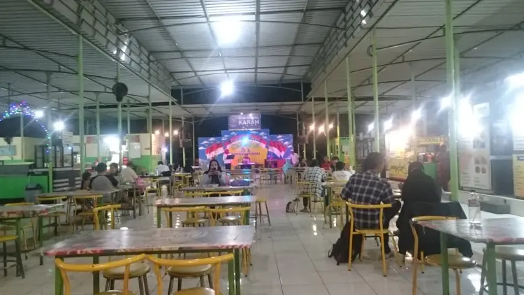 Rolag Kopi Karah 4