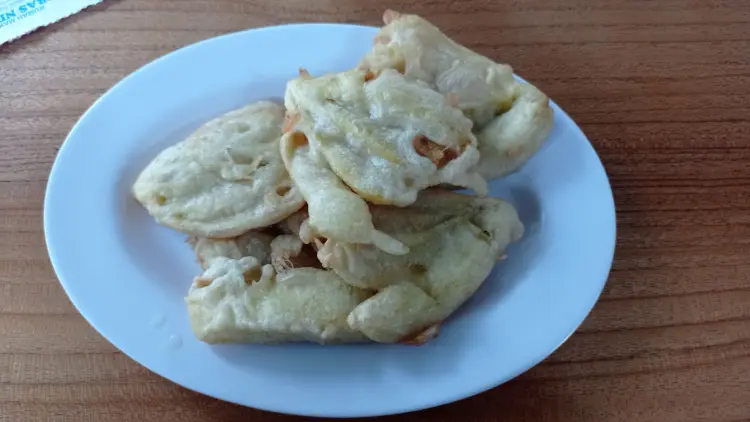 Rumah Makan Teras Ndeso 8