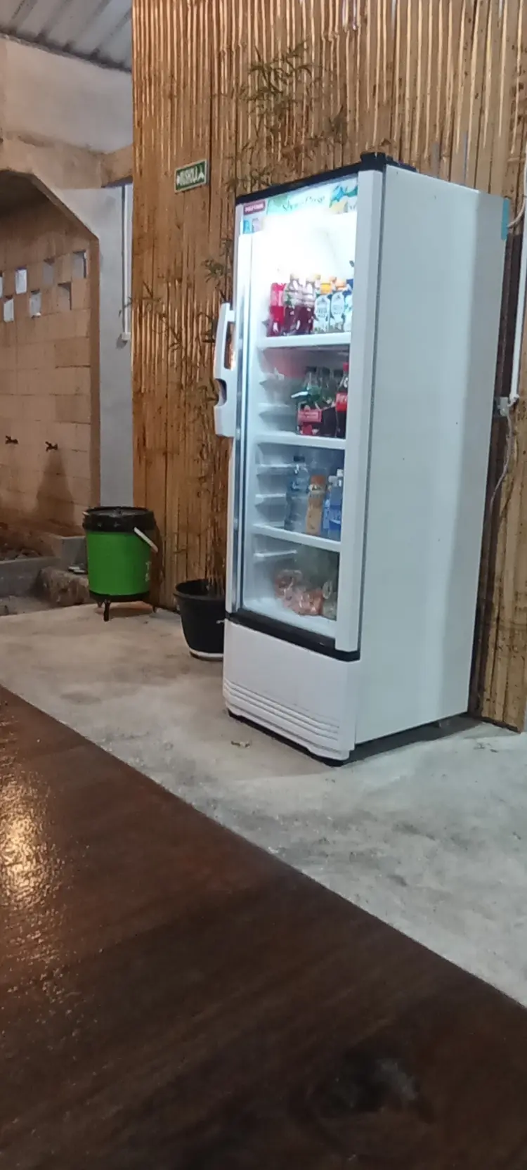 Rumah Makan Teras Ndeso 3