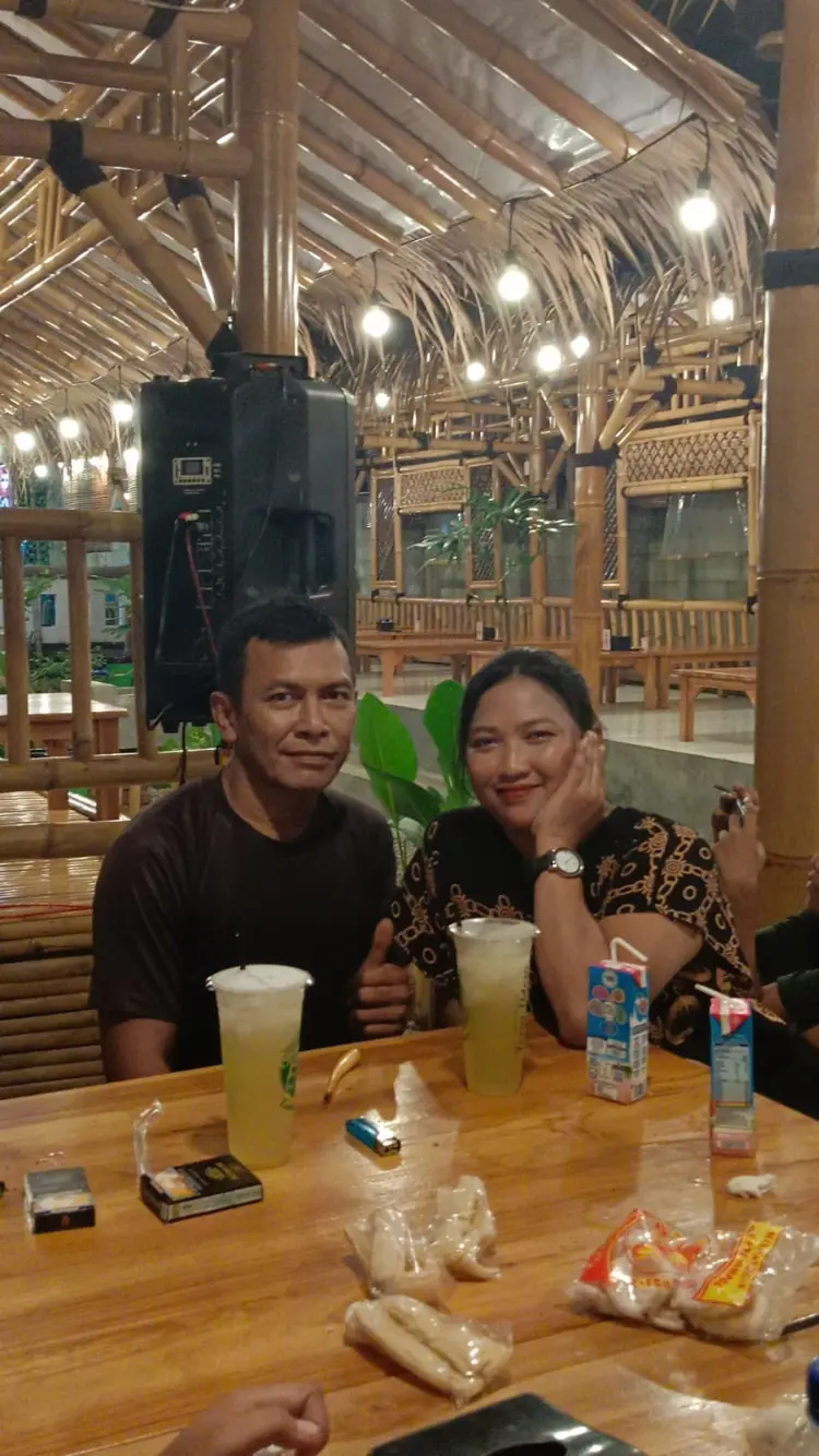 Rumah Makan Teras Ndeso 4