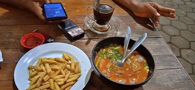 Kawula Angkringan & Coffee 10