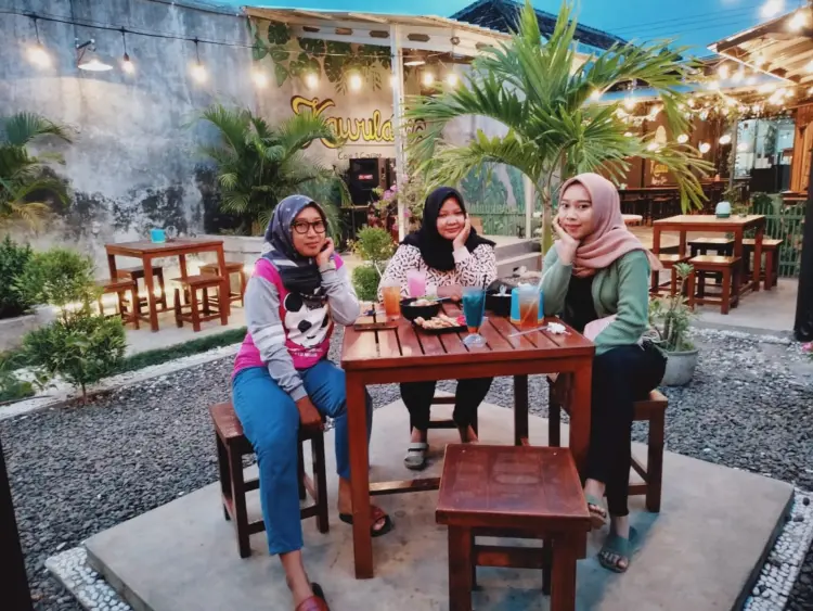 Kawula Angkringan & Coffee 7