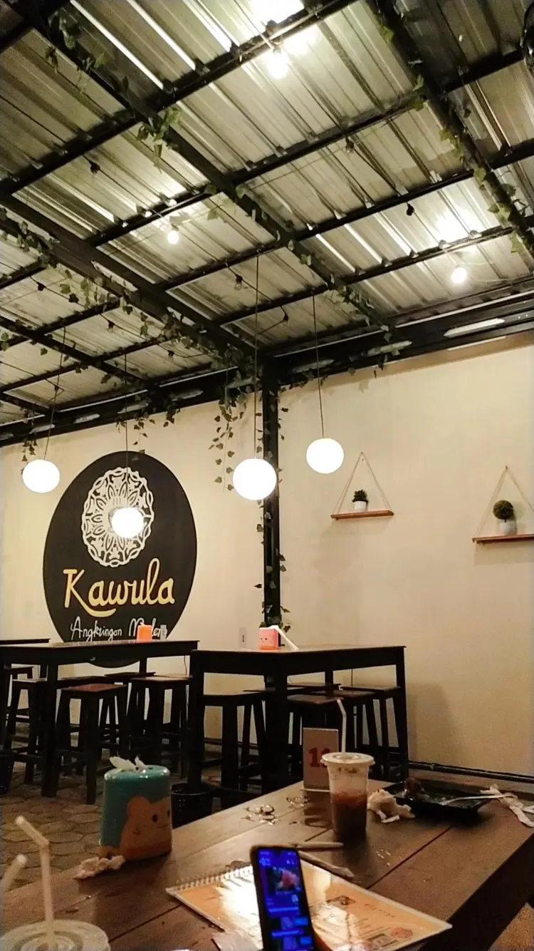 Kawula Angkringan & Coffee 4