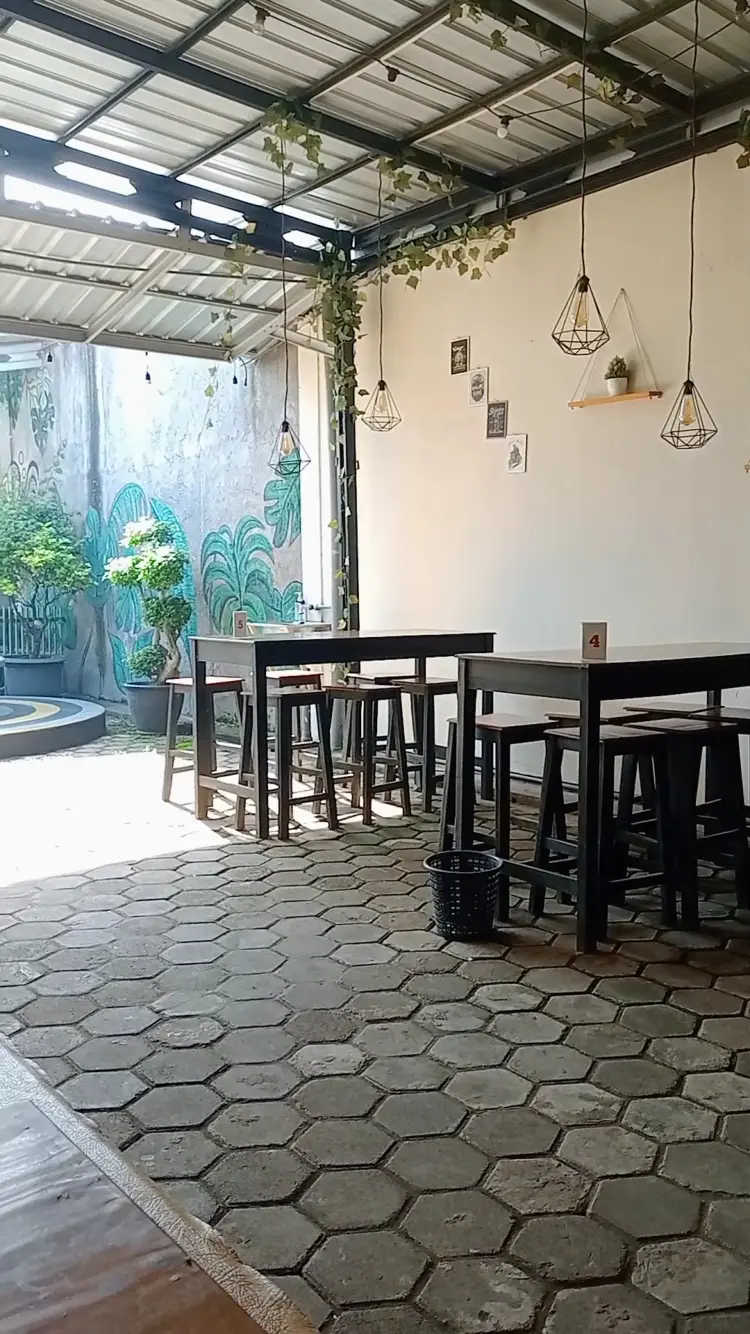 Kawula Angkringan & Coffee 6