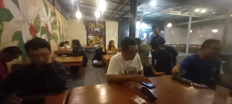 Kawula Angkringan & Coffee 5