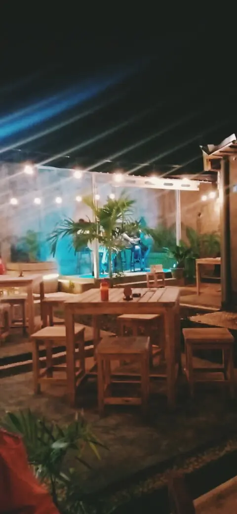 Kawula Angkringan & Coffee 8