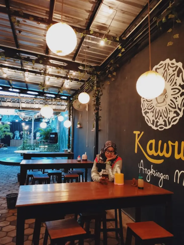 Kawula Angkringan & Coffee 3
