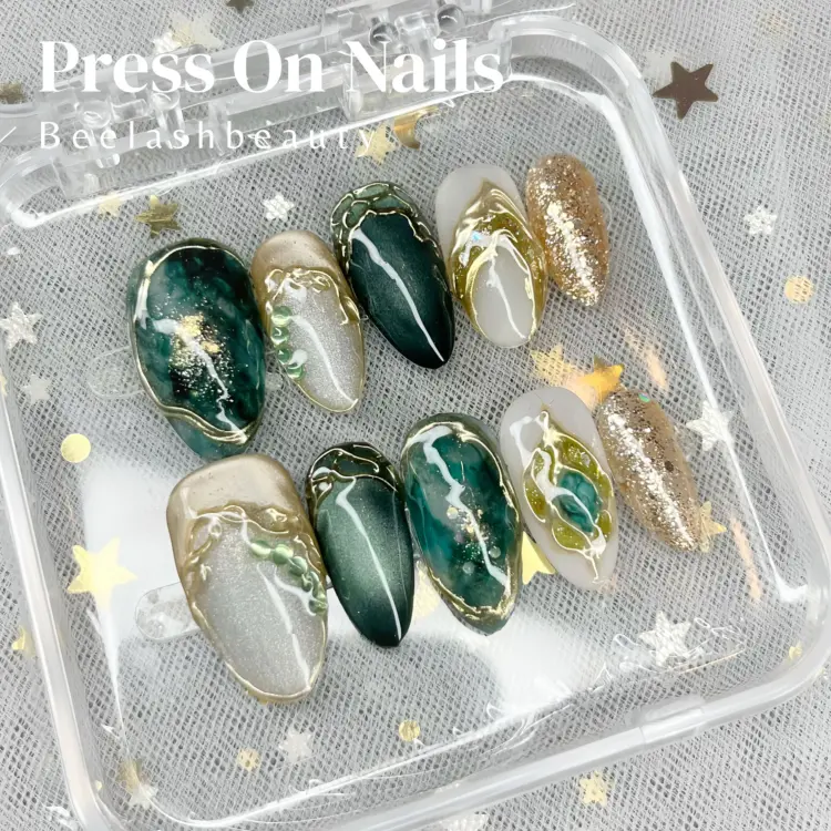 Beelashbeauty.id ( Eyelash & Nail art Randudongkal Pemalang ) 1