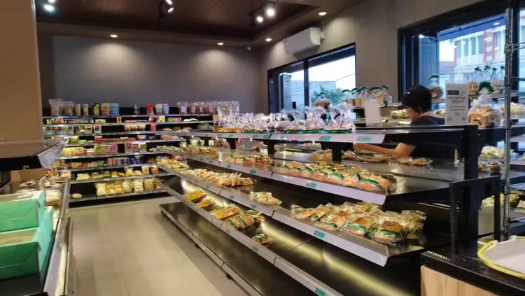 • JON'S boulangerie patisserie 7