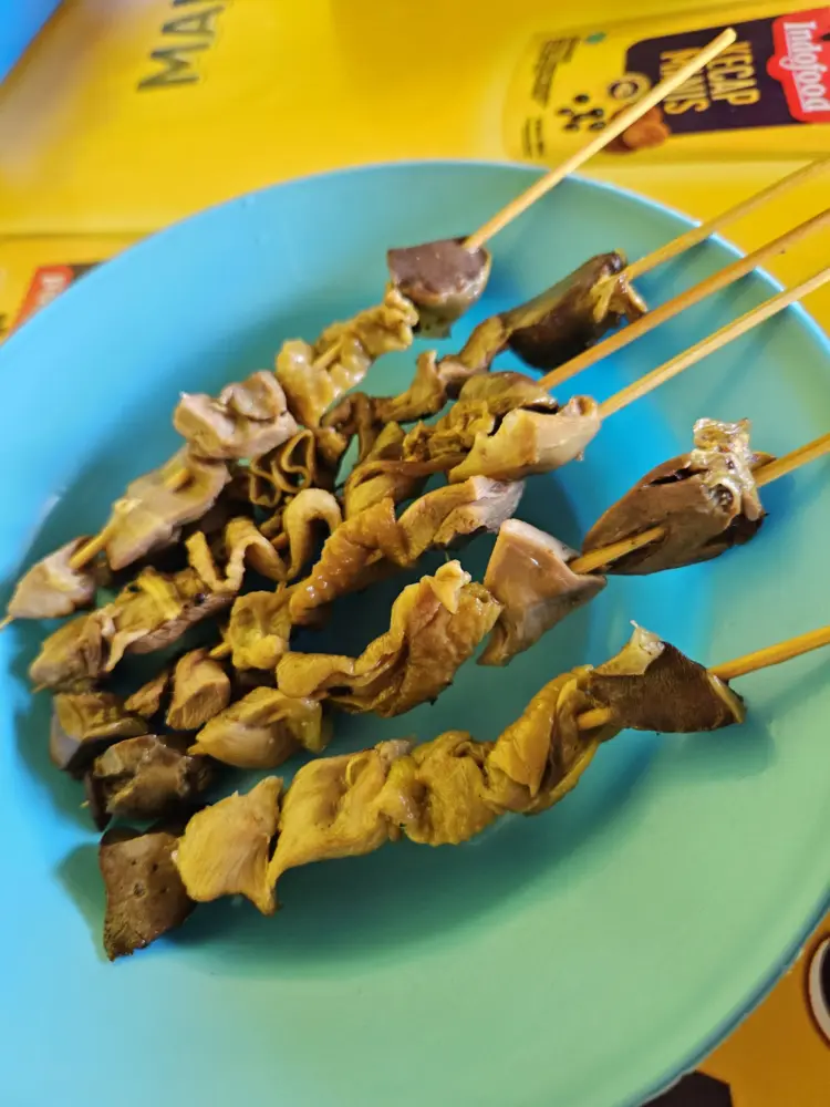 Soto Lenthok Pak Sadari 7 9