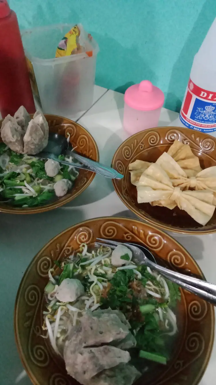 Baso Tit Tot Solo ibun 4