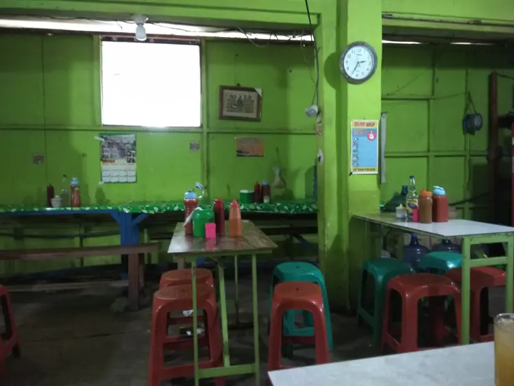 Baso Tit Tot Solo ibun 3