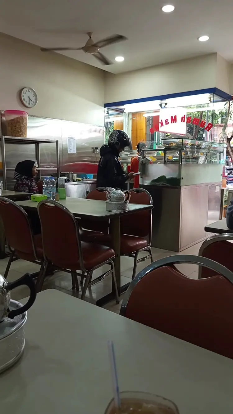 Rumah Makan Irama 2