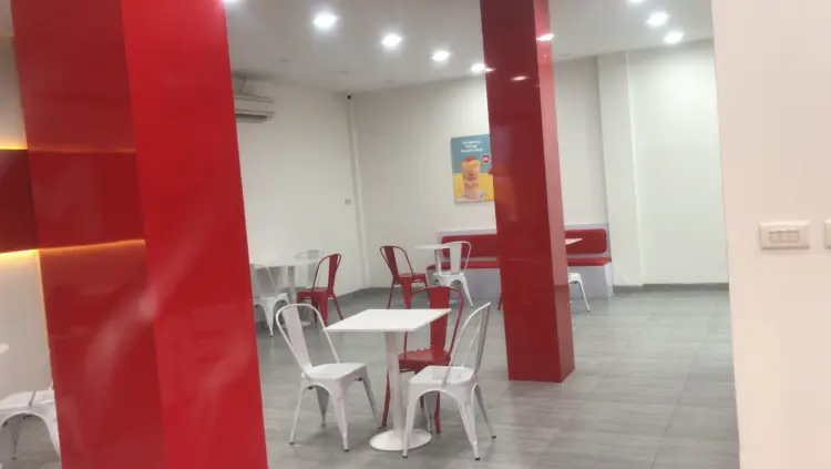 Momoyo Medan Marelan 2