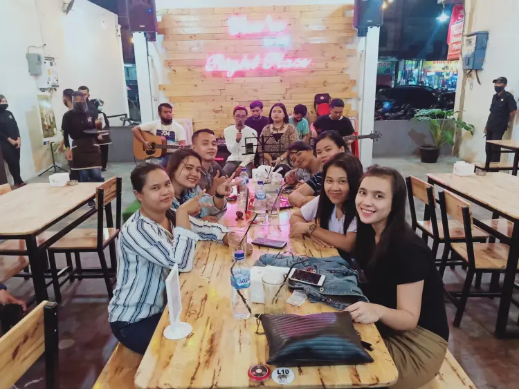 Ruang Kopi Koju Marelan 10